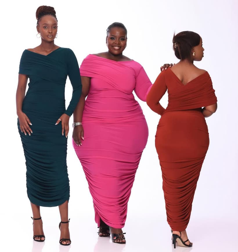 STW ready-to-wear, the Girl on the Go collection.